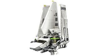 3. Imperial Shuttle Tydirium