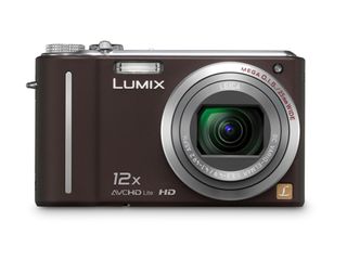 Panasonic Lumix TZ7