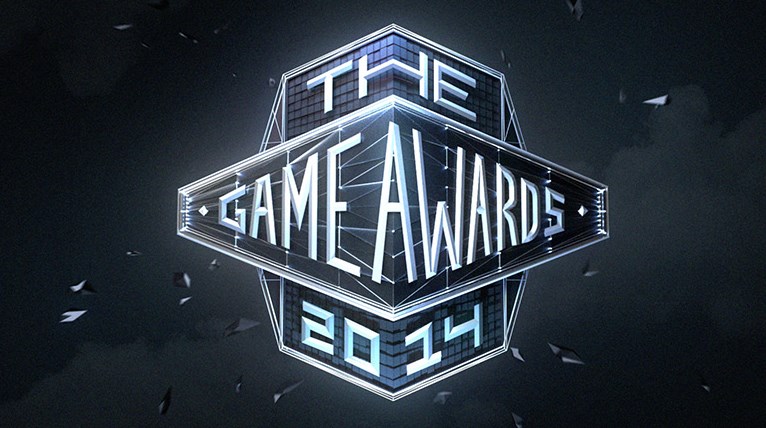 2014 Game Awards logo