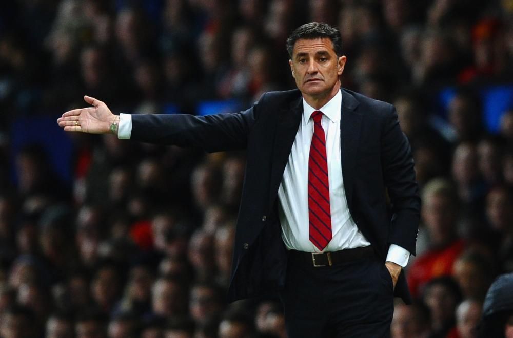 Olympiacos boss Michel wary of Atletico FourFourTwo