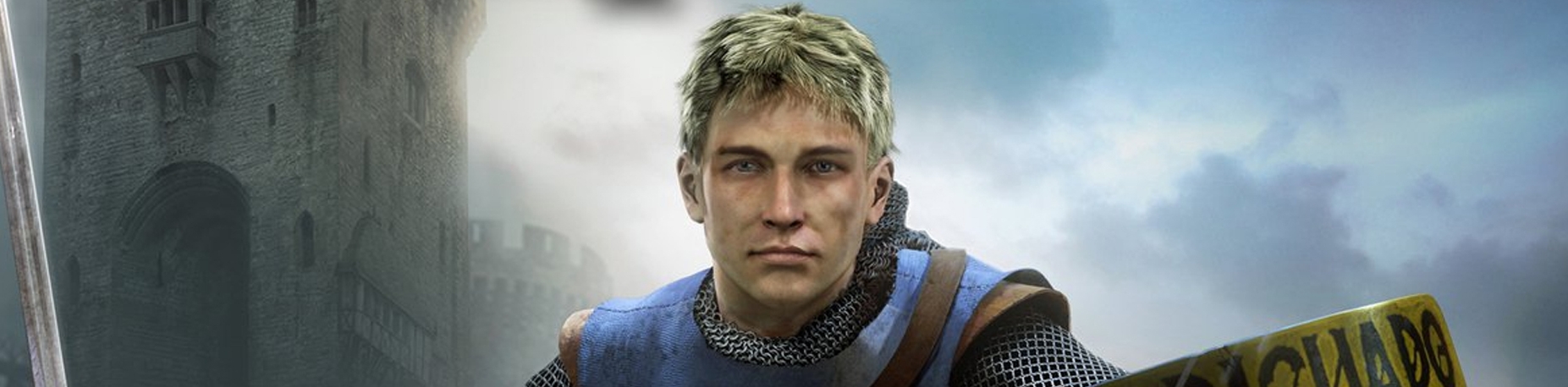 Crusader Thin