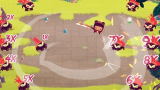 Bushido Bear