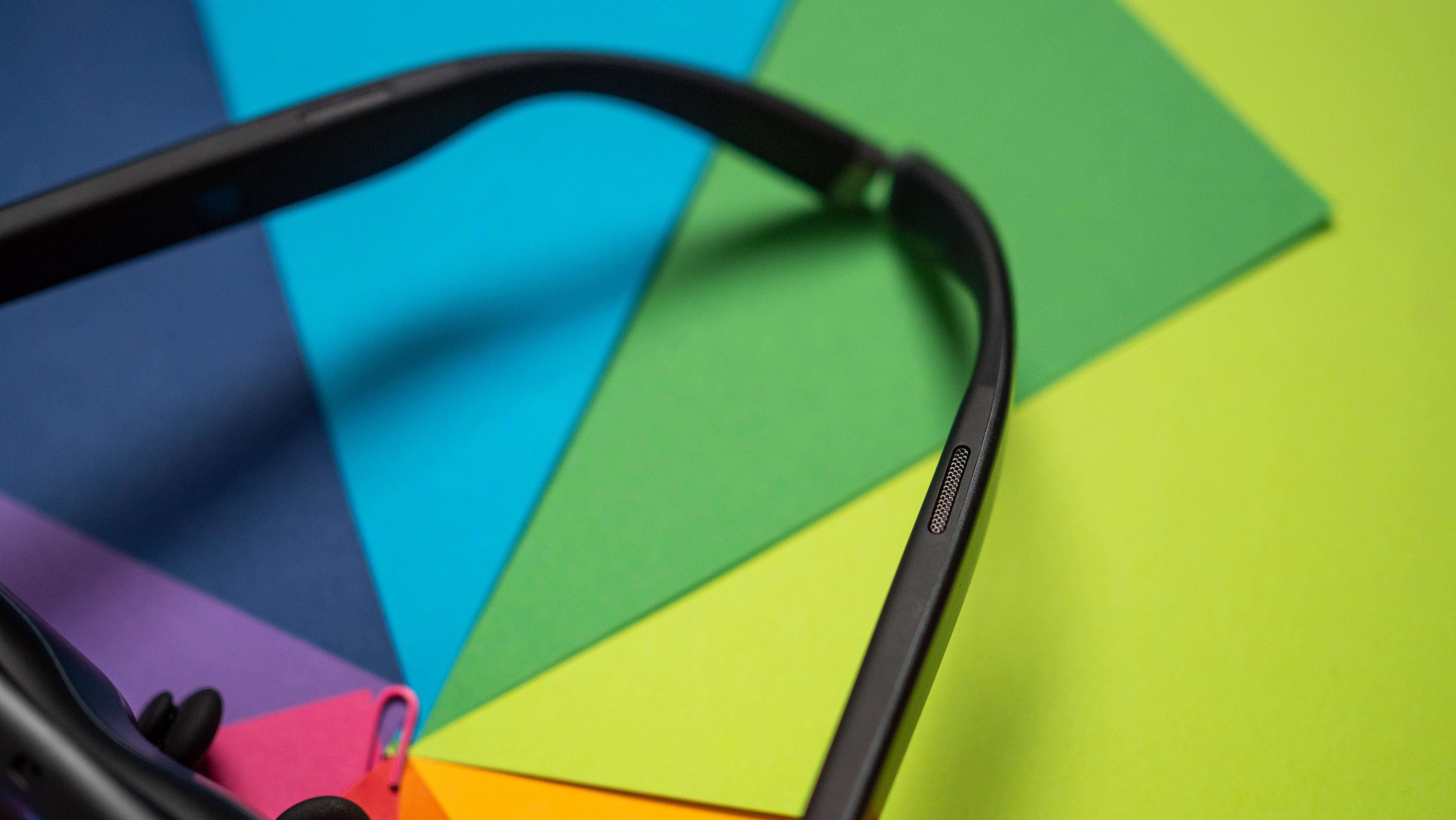 Rokid Max 2 AR Glasses review