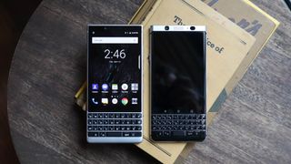 BlackBerry KeyOne