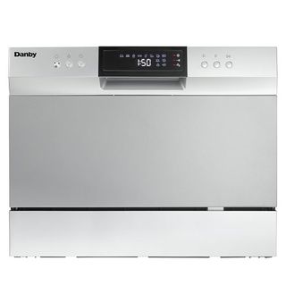 Danby DDW631SDB Countertop Dishwasher