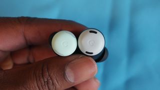 Google Pixel Buds Pro 2