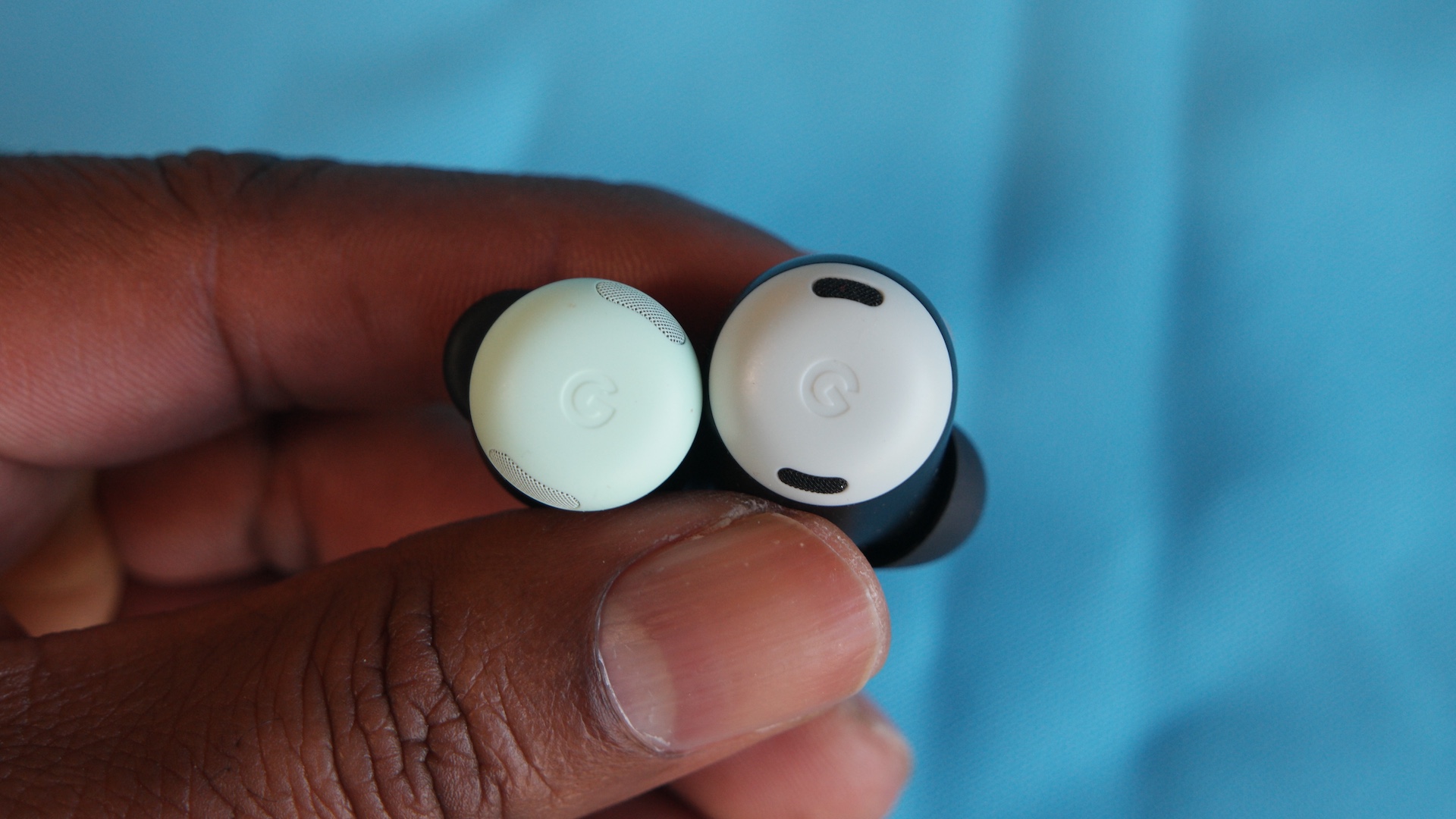 Google Pixel Buds Pro 2 initial review: The sequel is so much better than the original