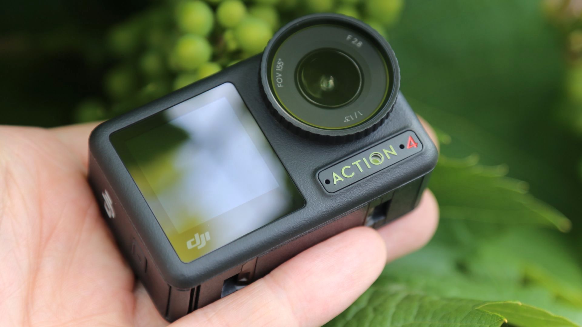 Goji Camera DJI just overtook GoPro as the top action camera brand in a key market | T3