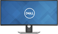Dell UltraSharp 34" Curved USB-C Monitor: was $959 now $692 @ Dell
