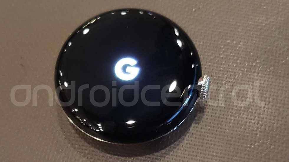 Google's first smartwatch will definitely be called the 'Pixel Watch,' trademark..