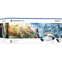PlayStation VR2 Horizon COTM bundle:$399$299 at Amazon PlayStation VR2 Horizon COTM bundle:$399$299 at Amazon