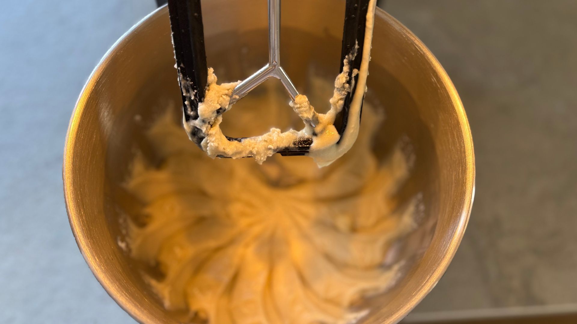 Testing the Ooni Halo Pro Stand Mixer
