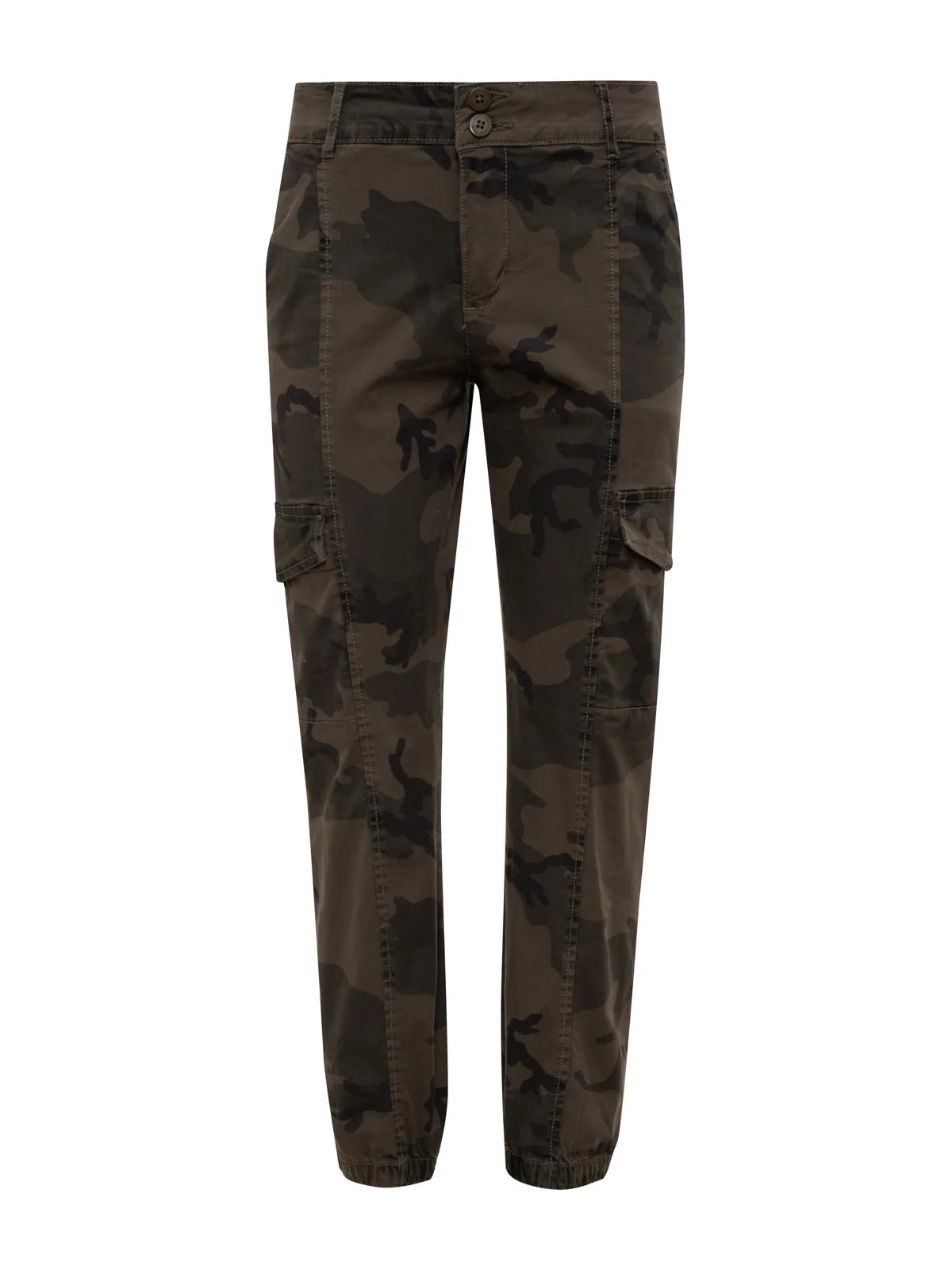 Sanctuary Clothing, Rebel Standard Rise Pant