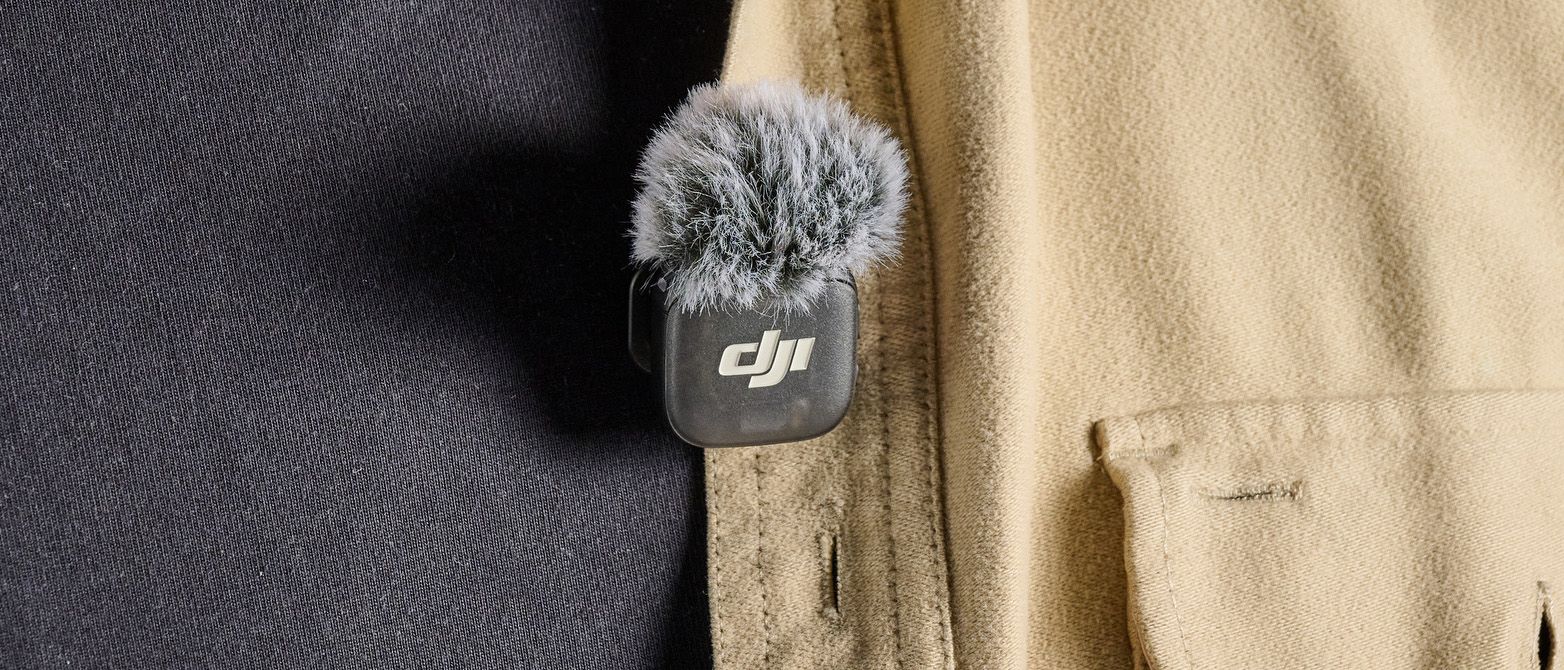 tomsguide.com - Peter Wolinski - DJI Mic 3 review: The gold standard for content creation