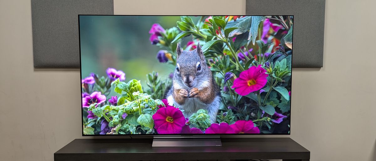 I tested the LG C6 over two weeks — it's a notable upgrade over its predecessor, and sets the bar for mid-range OLED TVs in 2026