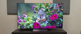 LG C6 OLED TV