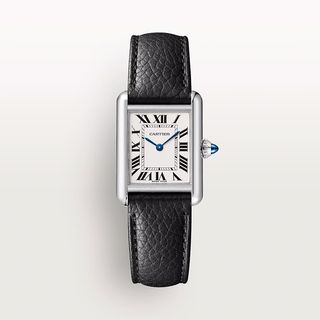 cartier, Tank Must Watch