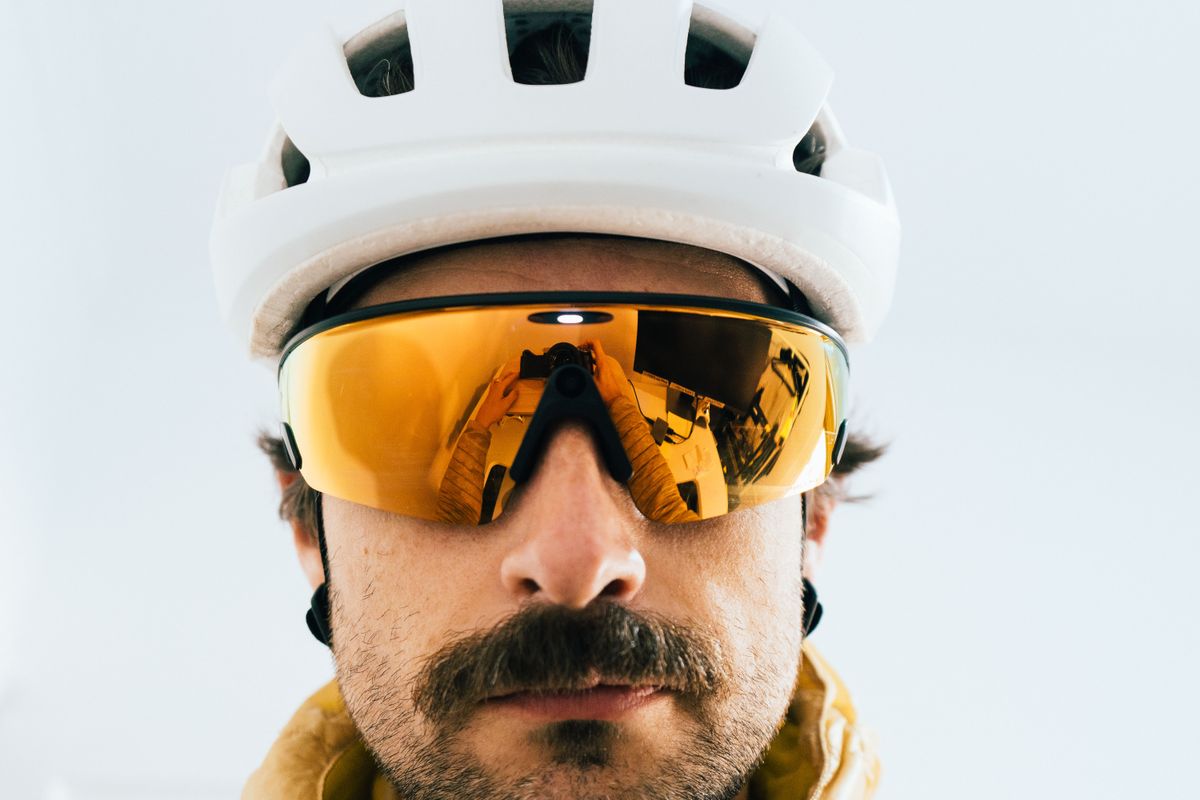 Oakley Meta Vanguard