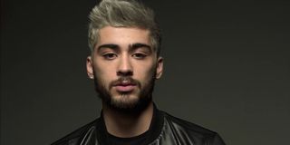 Zayn Malik