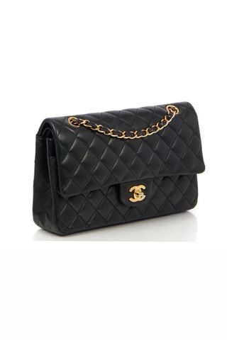 Chanel, Large Classic Chanel Flap Bag