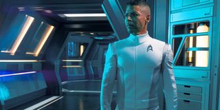 Wilson Cruz- Star Trek: Discovery