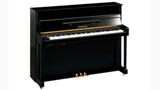 Yamaha TC3 piano