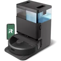 iRobot Roomba Plus 405 (G181) Combo Robot Vacuum and Mop