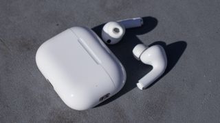AirPods Pro 3