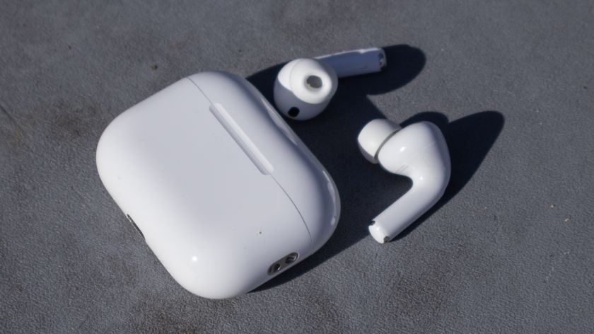 AirPods Pro 3