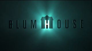 Blumhouse logo 2022