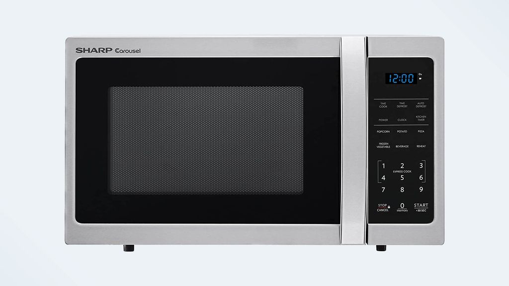 Best microwaves in 2025 Tom's Guide