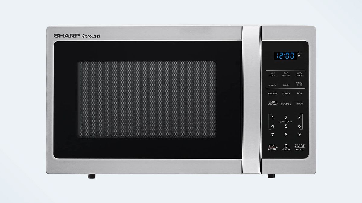 Best microwaves in 2025 Tom's Guide