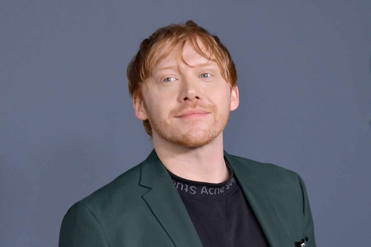 Rupert Grint