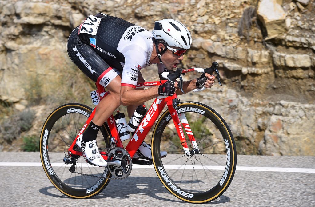 Markel Irizar (Trek)