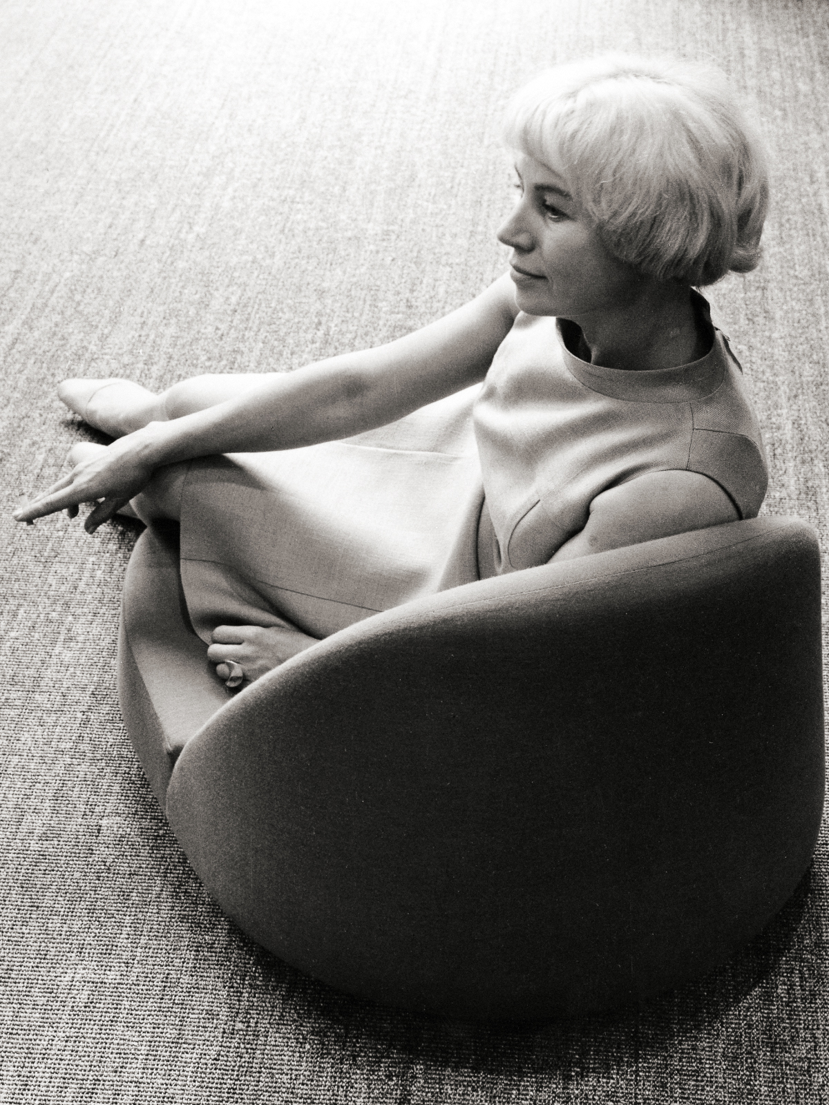 Nanna Ditzel