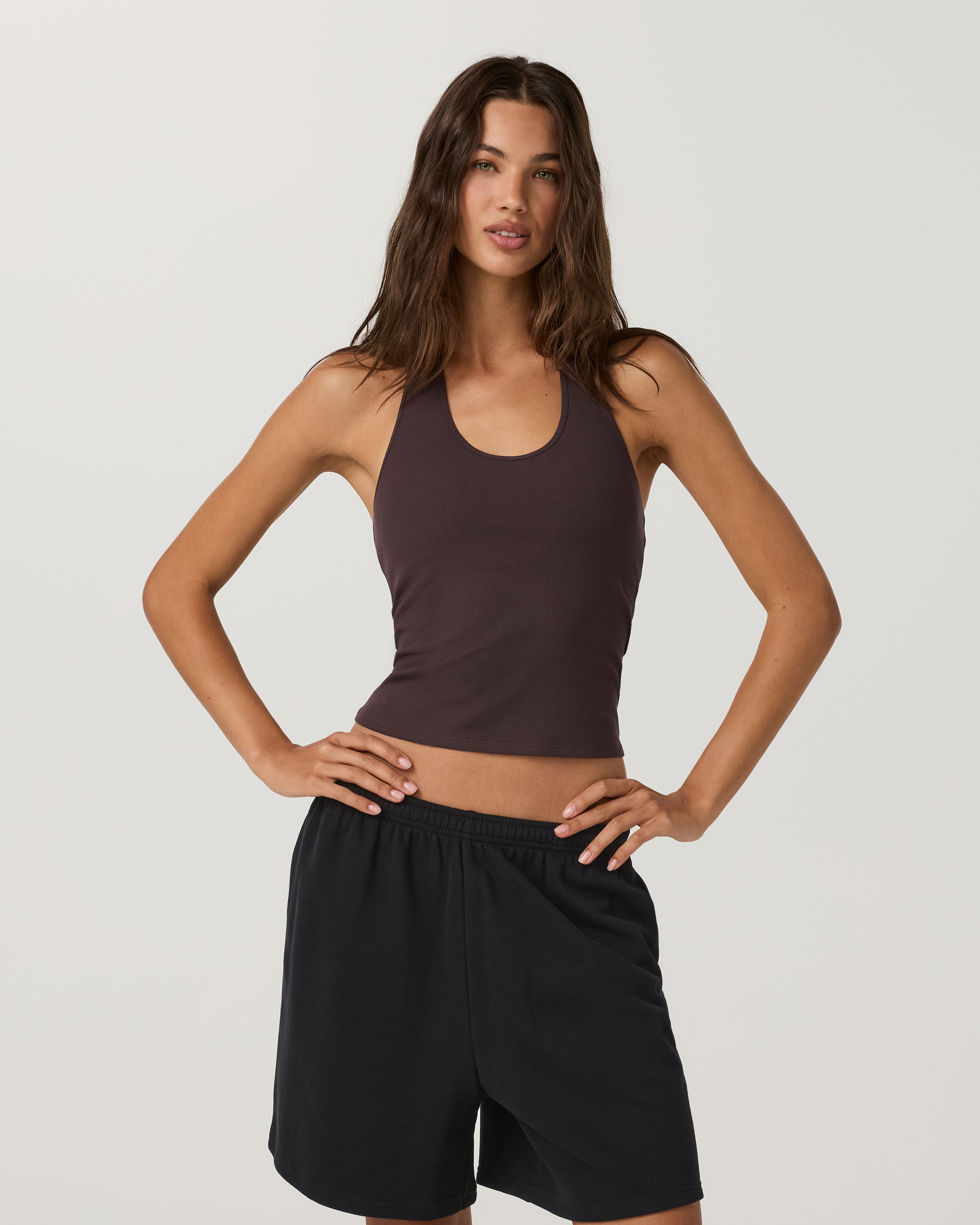 Pose Halter - French Roast - Xxs
