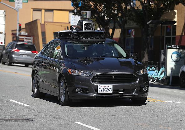 Uber has suspended its self-driving car program after a woman was struck and killed in Tempe, Arizona.