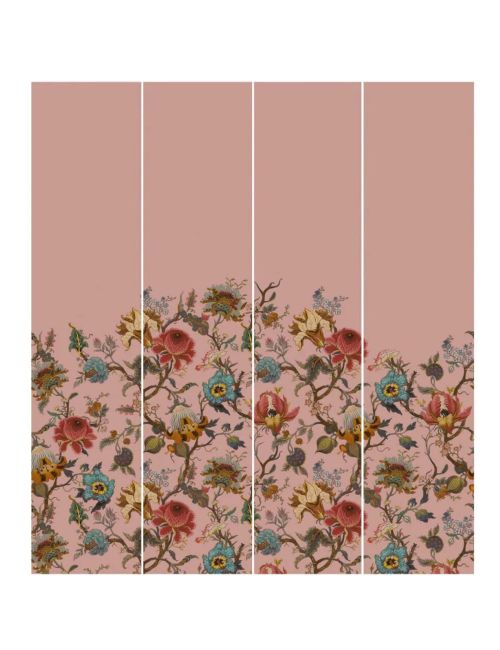 Artemis Climbing Walls Wallpaper