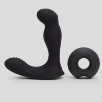 EXPIRED Mantric Prostate Vibrator:  was £69.99, now £48.99 at Lovehoney (save £21)