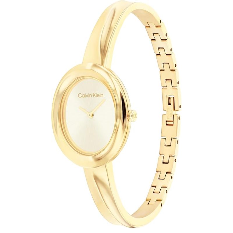 Calvin Klein watch