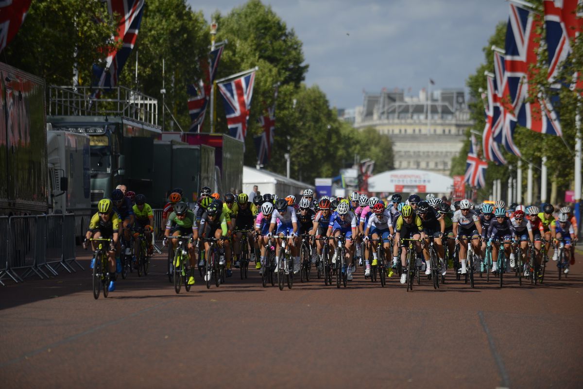 2020 ridelondon