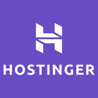 #1 cheapest website builder: Hostinger at $2.69/mo