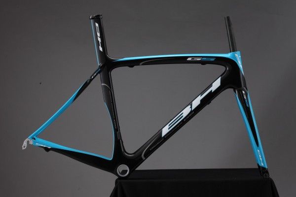 AG2R will use BH's new G5 frame in this year's Tour de France.