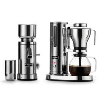 Aarke Coffee System