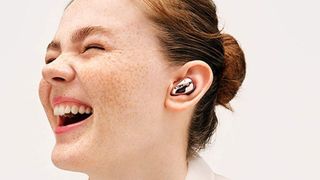 Samsung Galaxy Buds Lifestyle