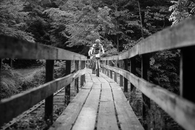 Seven days of mountain bike racing await the Trans-Sylvania Epic field