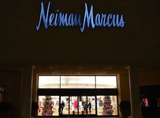 A Neiman Marcus store in Newport Beach, Calif., Dec. 2013. Credit: Nandaro/Creative Commons