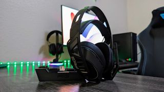 Image of the RIG 900 MAX HX wireless Xbox headset.