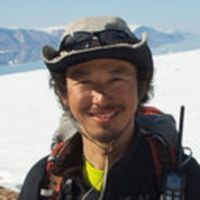 Jun Uetake's avatar