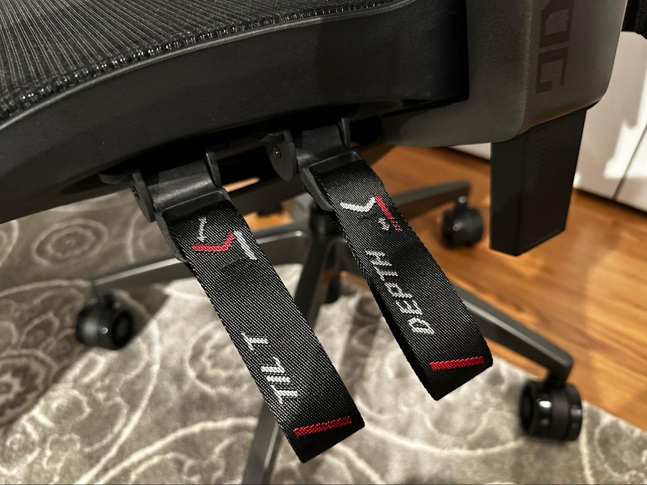 Asus ROG Destrier